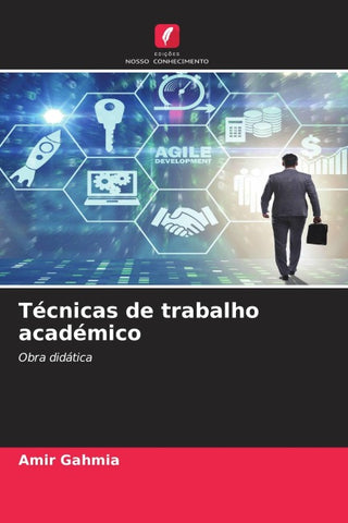 Técnicas de trabalho académico