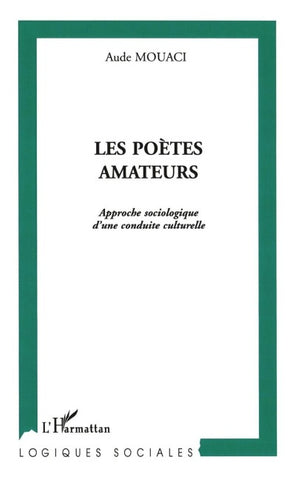LES POÈTES AMATEURS