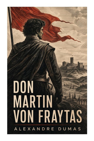 Don Martin von Fraytas
