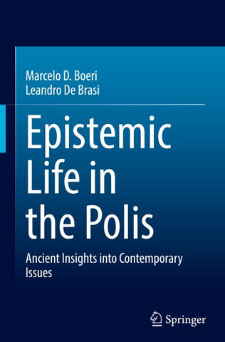 Epistemic Life in the Polis