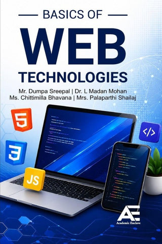 Basics of Web Technologies