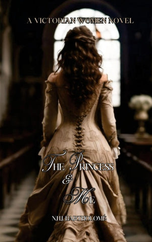 The Princess and me