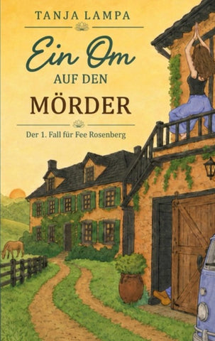 Ein Om auf den Mörder