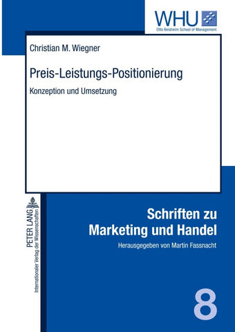 Preis-Leistungs-Positionierung