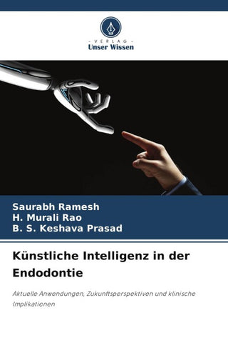 Künstliche Intelligenz in der Endodontie