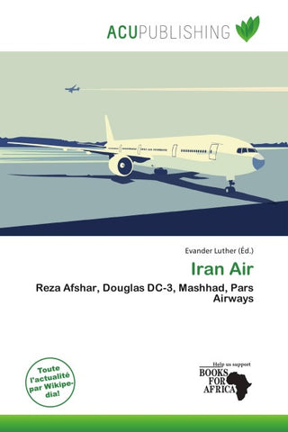 Iran Air