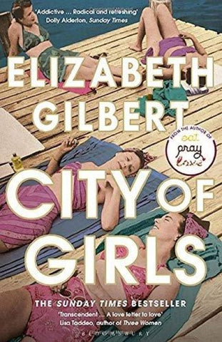 City of Girls