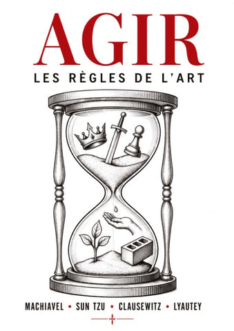 Agir, les règles de l'art