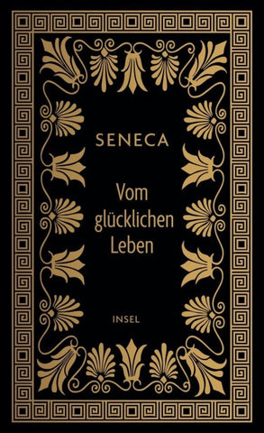 Vom glücklichen Leben