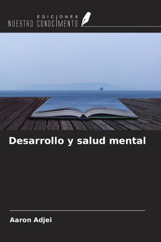 Desarrollo y salud mental