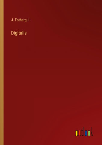 Digitalis