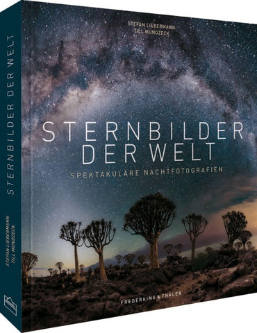 Sternbilder der Welt