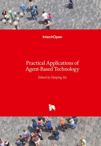 Practical Applications of Agent-Based Technology