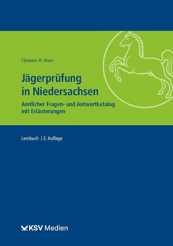 Jägerprüfung in Niedersachsen