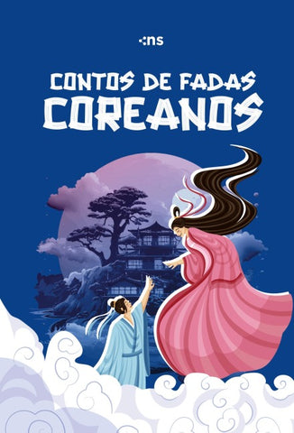 CONTOS DE FADAS: COREANOS