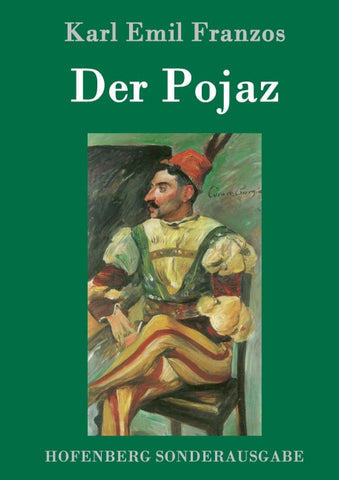 Der Pojaz