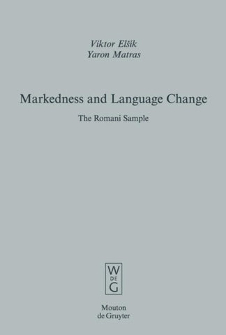 Markedness and Language Change