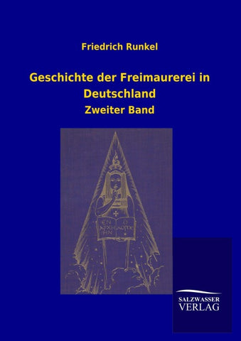 Geschichte der Freimaurerei in Deutschland