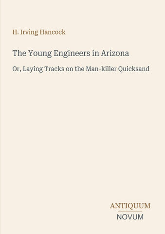The Young Engineers in Arizona