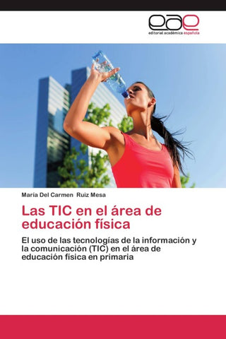Las TIC en el área de educación física