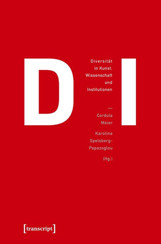 Heidi – Diversität in Kunst, Wissenschaft und Institutionen