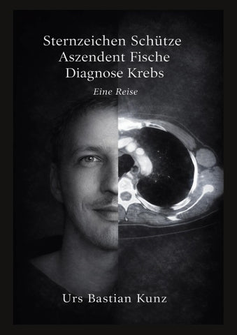 Sternzeichen Schütze Aszendent Fische Diagnose Krebs