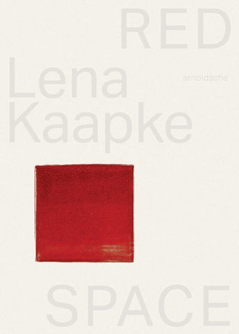Redspace – Lena Kaapke