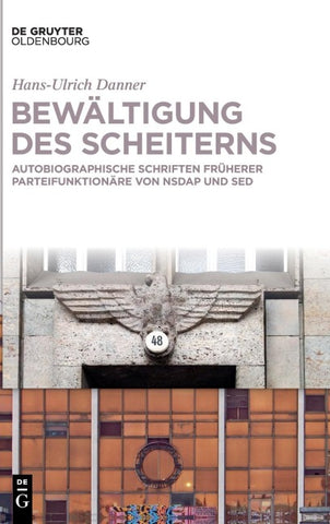Bewältigung des Scheiterns
