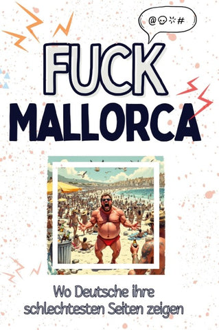 Fuck Mallorca