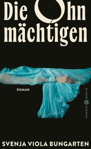 Die Ohnmächtigen