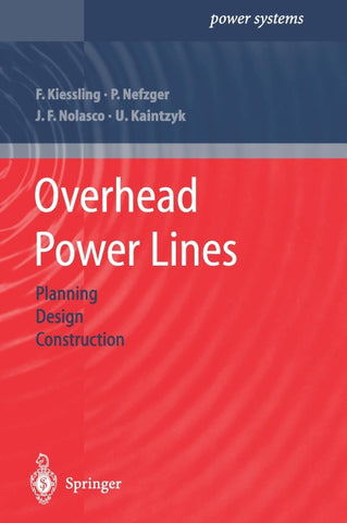 Overhead Power Lines