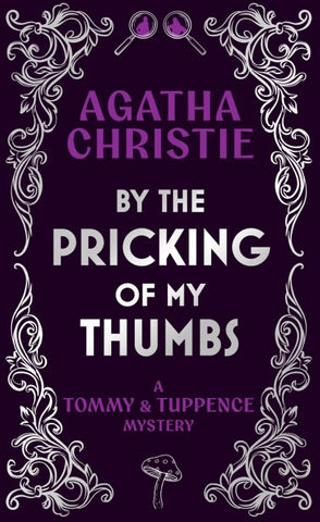 BY PRICKING OF MY THUMBS HB
