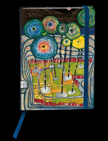 Hundertwasser Agenda 2027