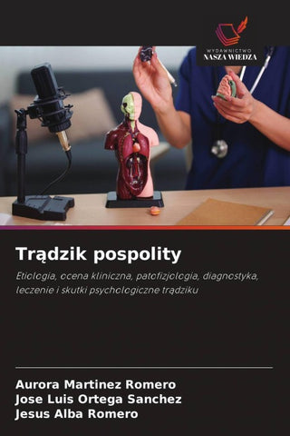 Tr¿dzik pospolity