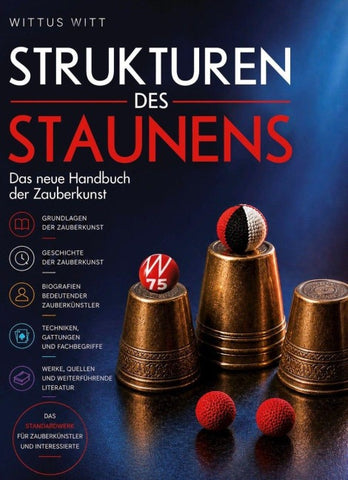 Strukturen des Staunens