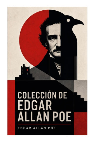 Colección de Edgar Allan Poe