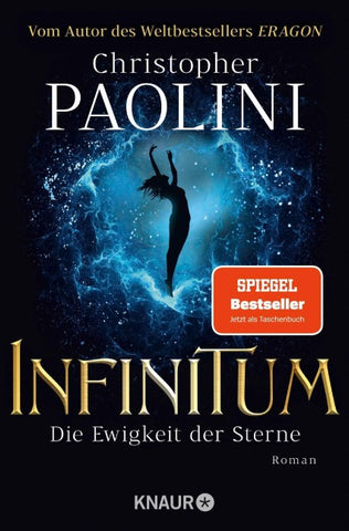 INFINITUM - Die Ewigkeit der Sterne