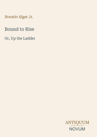 Bound to Rise
