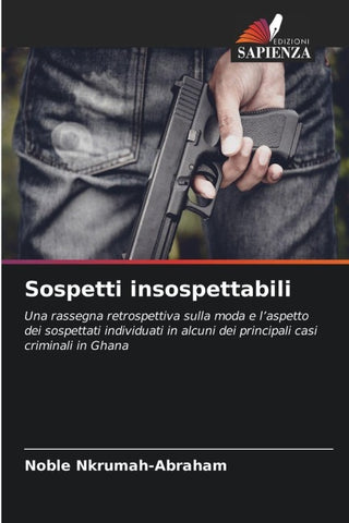 Sospetti insospettabili