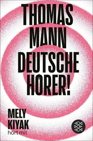 Deutsche Hörer!