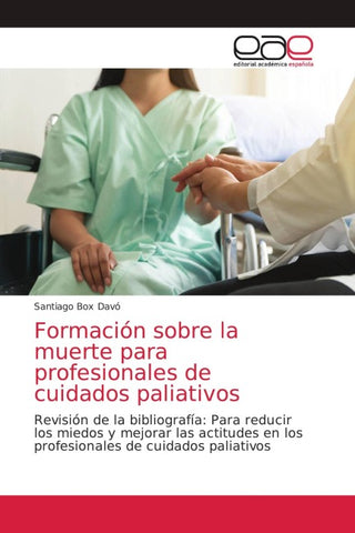 Formación sobre la muerte para profesionales de cuidados paliativos