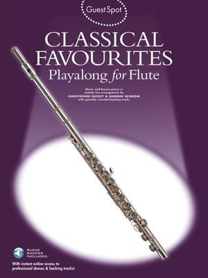 Classical Favorites: Guest Spot Series [With 2 CDs]