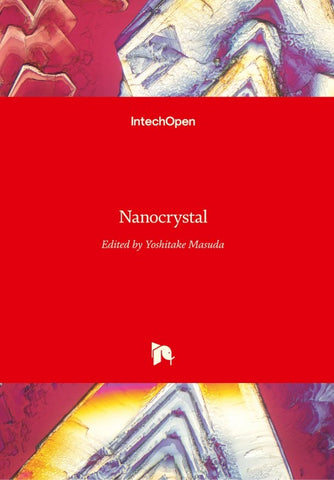Nanocrystal