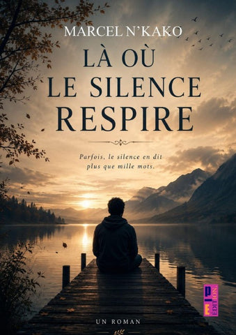 Là où le silence respire