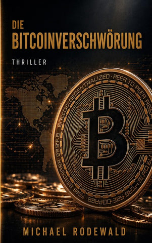 Die Bitcoinverschwörung