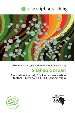 Shahab Gordan