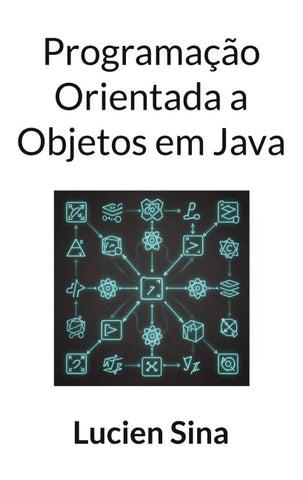 Programação Orientada a Objetos em Java