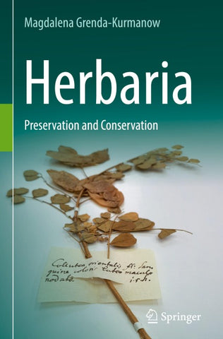 Herbaria