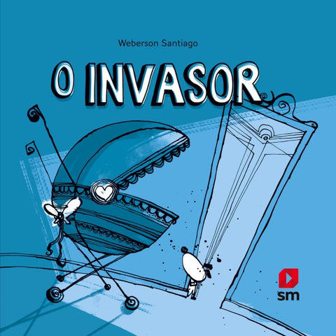O invasor