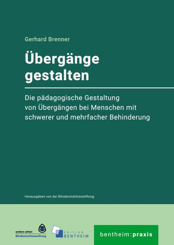 Übergange gestalten